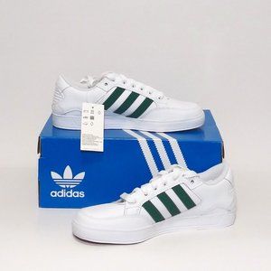 ADIDAS | Hardcourt Low Sneakers